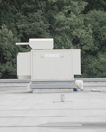 非常用発電機について